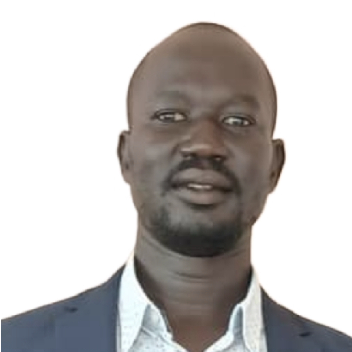 Atem Isaiah Chol